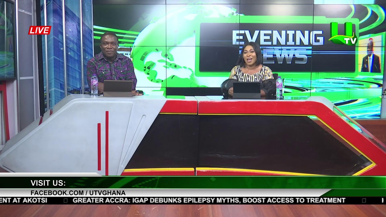 PRIME TIME NEWS 27/02/2026