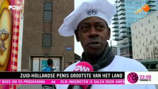 Zuid Hollanders Zijn Het Grootst Geschapen