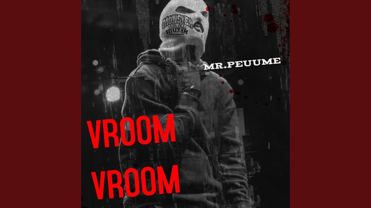 Watch VROOM VROOM on YouTube Watch VROOM VROOM on YouTube