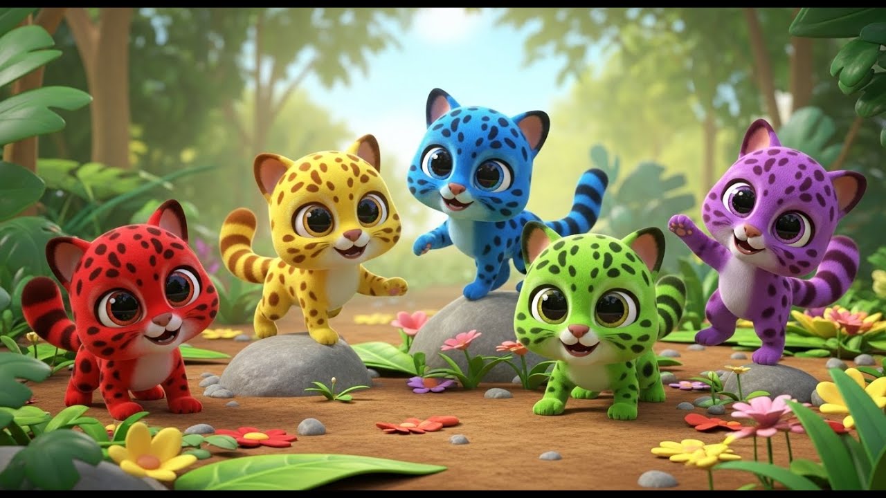 Best Nursery Rhymes 1 Hour Collection | Top Minutes Kids Song Compilation