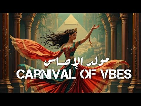 مولد الإحساس    الإصدار الرسمي للصوت توليفة شرقية تول ع الحواس  