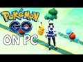 PGO: POKEMON GO BRASIL JOGANDO AO VIVO