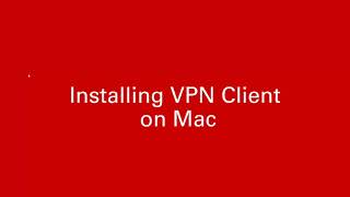 Celebrity How to Install NCSU VPN for Mac Profile