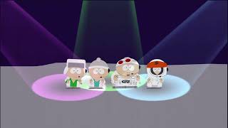 South Park: Fingerbang (Polish)