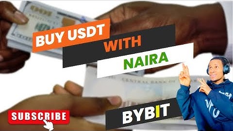 How to Buy USDT with Naira on Bybit Exchange | Step-by-Step Guide for Beginners