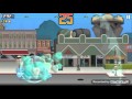 Jetpack joyride back to the future gameplay Jetpack joyride back to the future gameplay