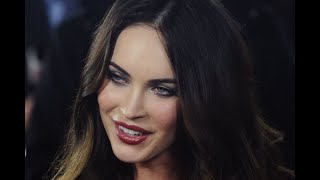 Megan Fox on her ayahuasca trip with Machine Gun Kelly 'I went to hell'