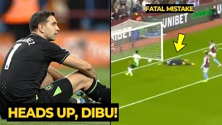 Emi Martinez BREAKS THE RECORD after his own goal vs Liverpool last night | Football News Today