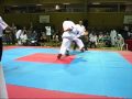 Adrian Dulgher Karate