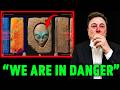 Elon musk" AI Uncovered a Secret Sumerian Warning — It’s More Real Than You Think