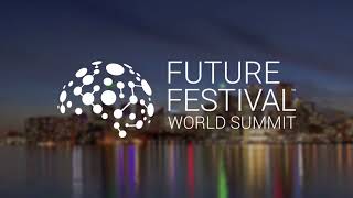 Future Festival - Trend Hunter's EPIC Innovation Conference - World Summit