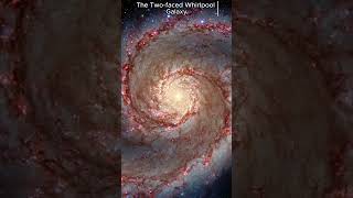 Galaxy Magic #Space #Astronomy #StarBirth #NASA