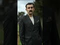 Necip Memili Kimdir? Çukur'un Cumali'sinden Eşref Rüya'nın Deli Gürdal'ına! #çukur #eşrefrüya