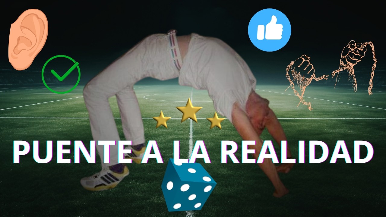 El PUENTE Definitivo  A la Verdad