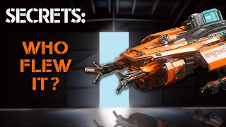 Your Wrecked Ship Tells Him More Than You Think | Secrets: Behind the Hangar Door screenshot 3