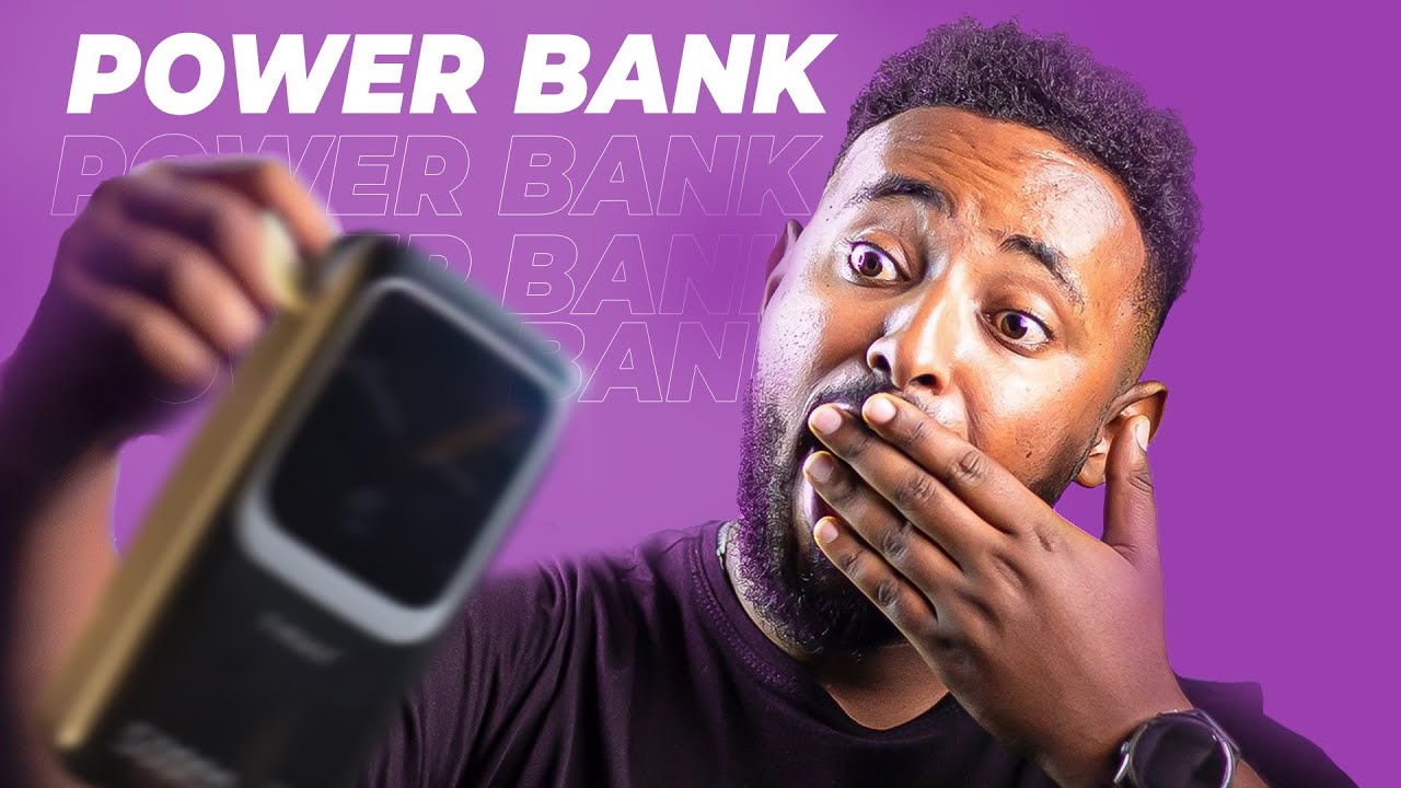 መብራት ስለመጥፋት በጭራሽ እንዳታስቡ!