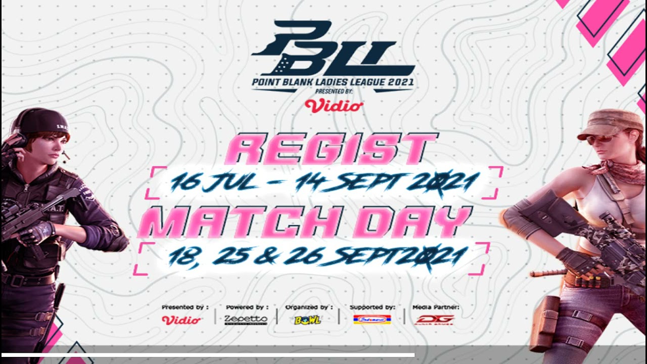 GB EXP Point Blank Zepetto Terbaru Scrip Aman Anti  Ga Redy