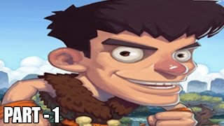 Dumb Run Android/iOS Gameplay Walkthrough Part - 1