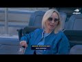 Mirra Andreeva vs. Anastasia Potapova Full Match | 2026 US Open Round 4