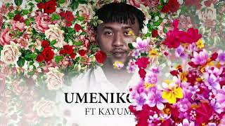 Bonge la Nyau ft kayumba - Umenikosea (Audio)