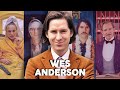 Como Wes Anderson faz um Filme!