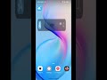 Aloha browser app widgets setup .