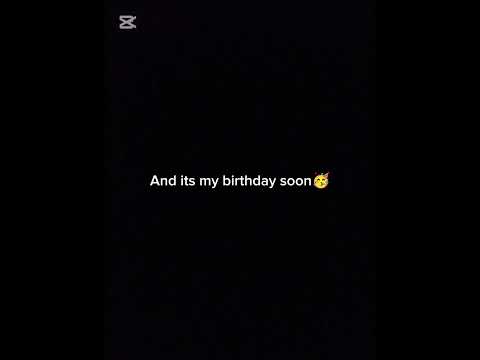 Announcement