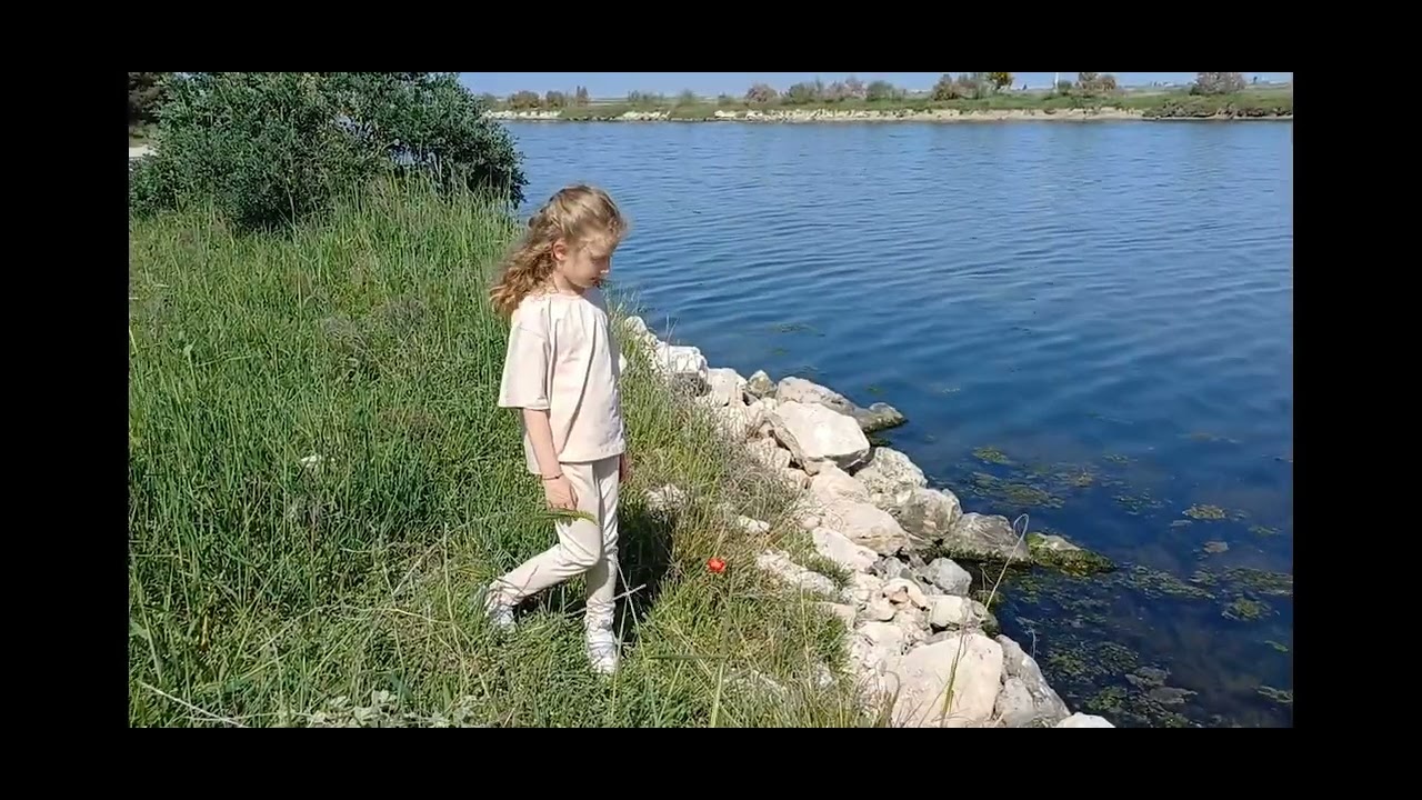 İzmir Kuş Cenneti Vlog