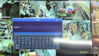 Forgot DVR Password (ZOSI CCTV) – Need Help to Reset Admin Login