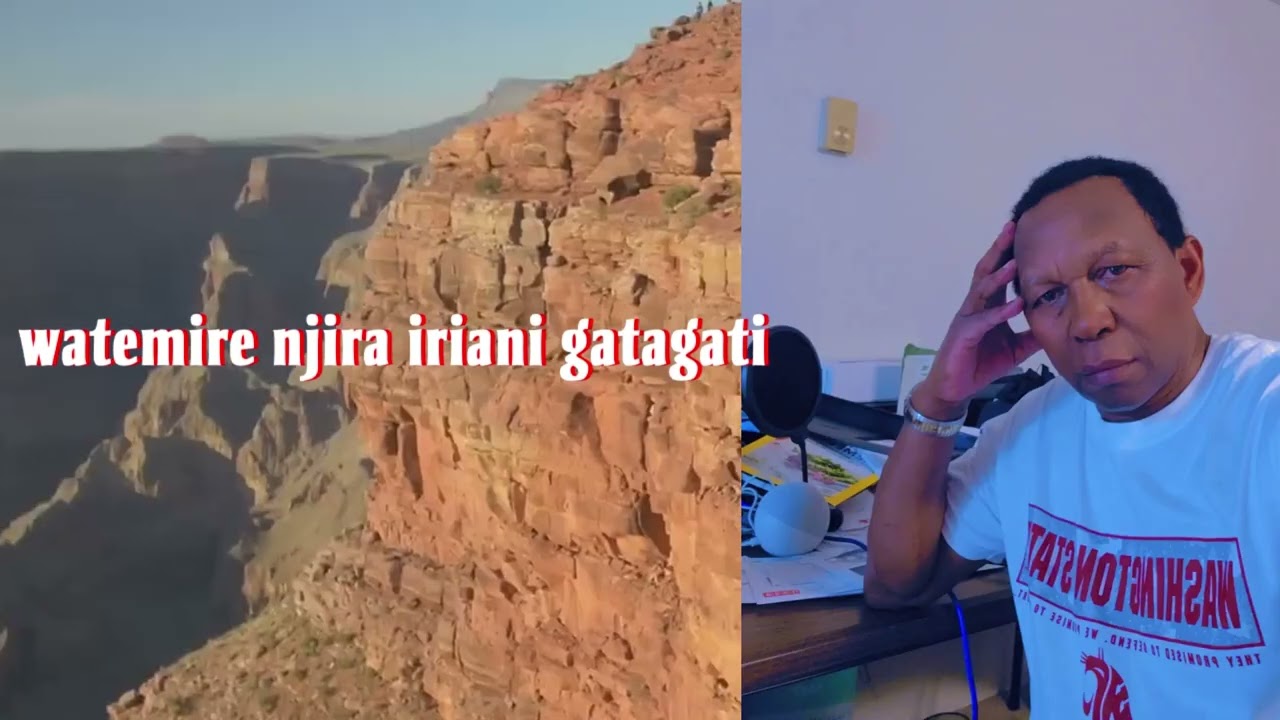 TUTHUGUNDIIRWO UURU NI THU CIITU