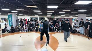 來水盃Open Best16 Jun v.s Stanley/20260506