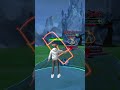 Bro trying SO HARD To be Sigma in War of Wizards VR