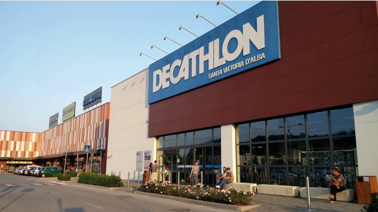 Recensioni Decathlon Santa Vittoria d Alba YouTube