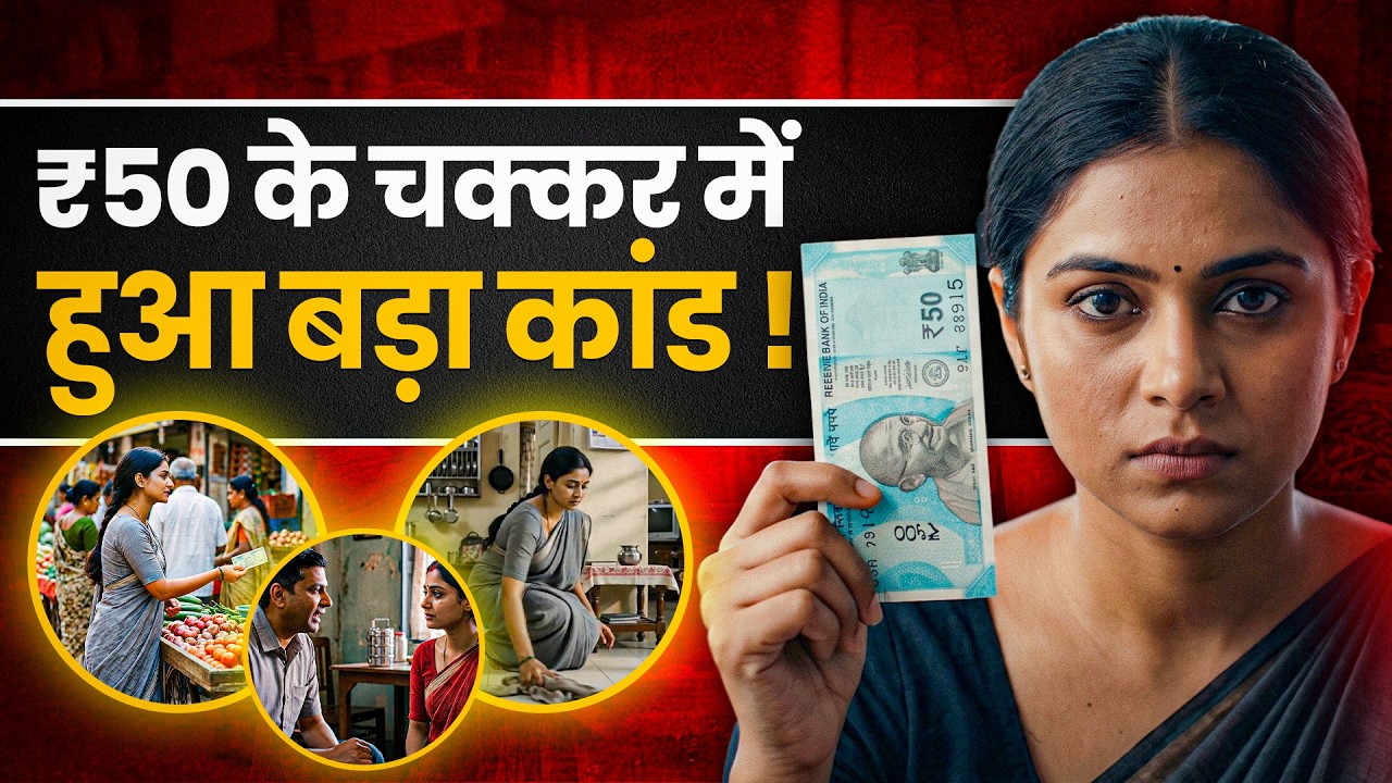 Latest Title & Thumbnail