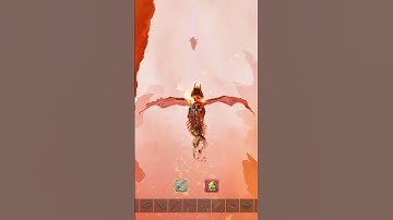 How to Evolve Yi Ling into Phoenix #ARKShorts