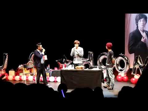 2011 민경훈 - i love you