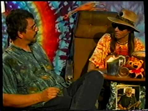 Tim Sundog Show- David Gans Interview Part II