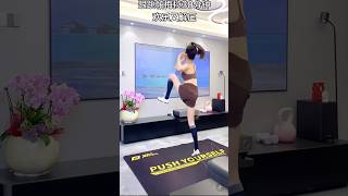 Best Body Toning Exercises for a Perfect Shape ✨ #workout #viral #trending #shorts #gym #workout #1k