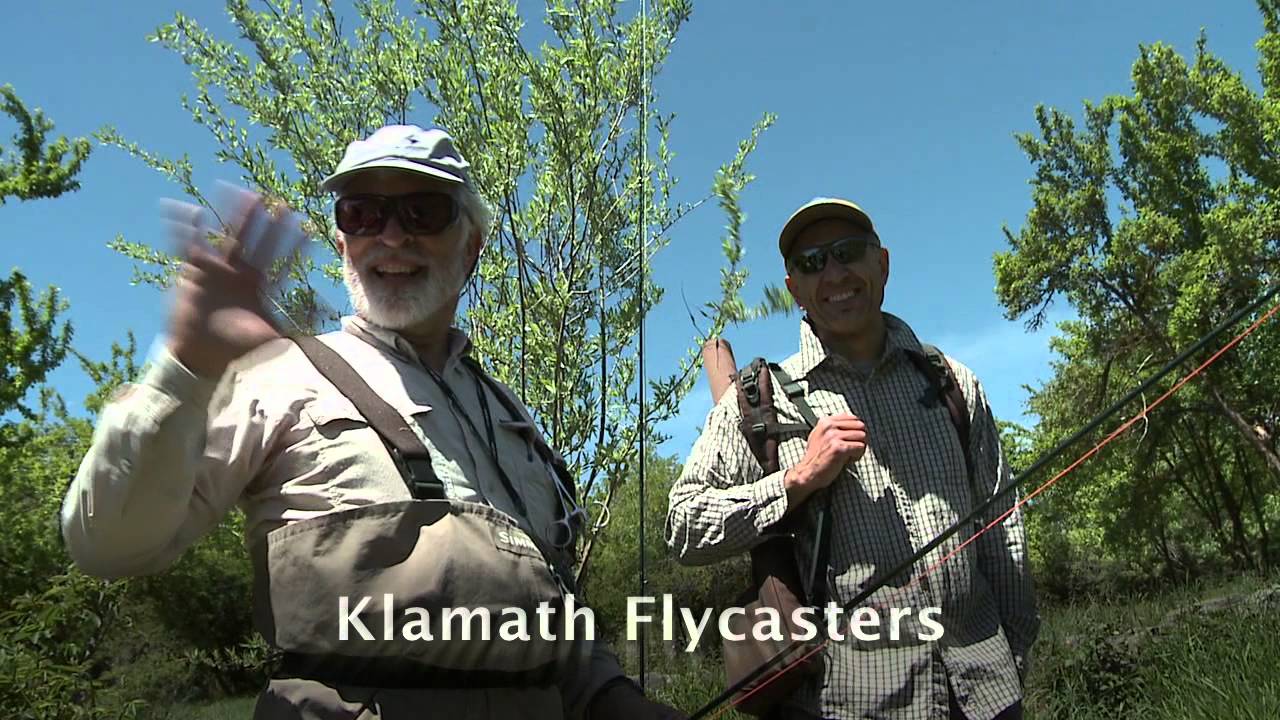 Discover Klamath: Link River Festival