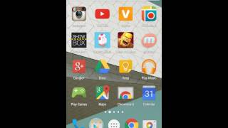 How To Hide Your Mobizen Icon While Recording