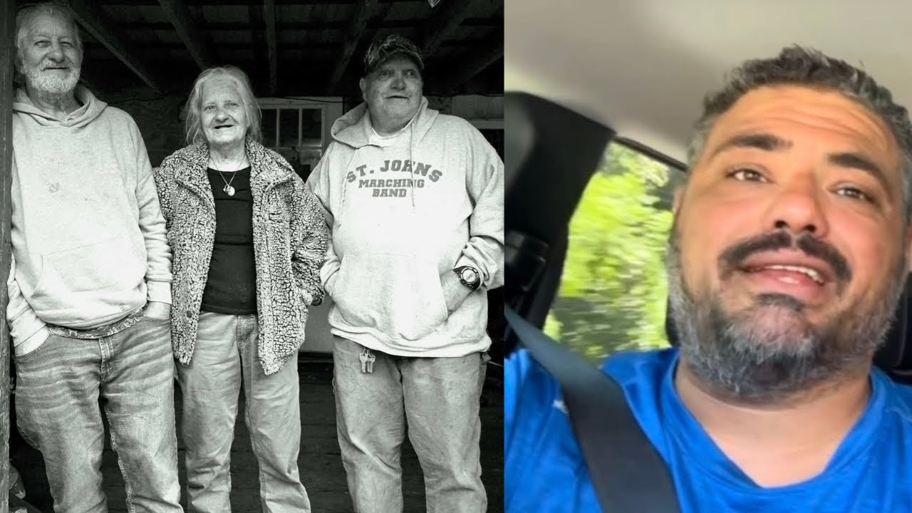 Патрик Роарк разоблачает Эрика Кэрролла?! Новости о семье Уиттакер становятся напряжёнными!