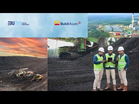 YUK HITUNG EPS Q1 2024 PT. BUKIT ASAM TBK. (PTBA) DAN EPS TAHUN PENUH 2024.