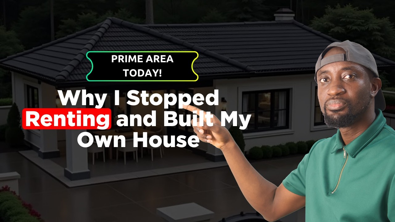 Трудности с арендой, которые обернулись большой удачей.