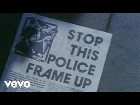 Thumb of White Riot video