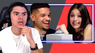 Reject Yourself From a Bad Date | The Button