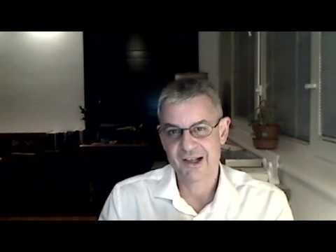 Video thumbnail — Insanity of Insanity Defense (2nd International Conference and Expo on Clinical Psychology)