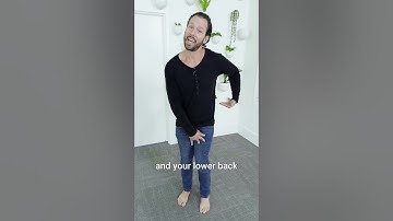 The Forgotten Muscle That Fixes Hip Pain