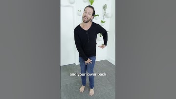 The Forgotten Muscle That Fixes Hip Pain