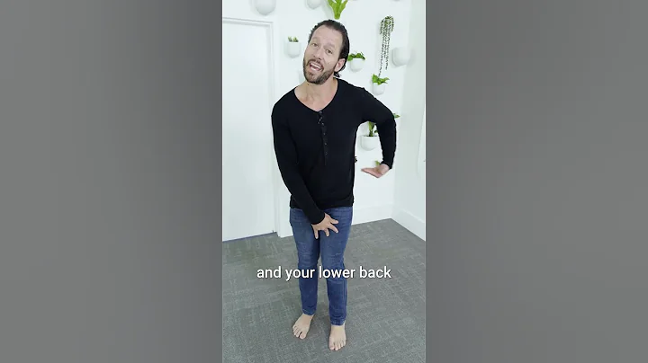 The Forgotten Muscle That Fixes Hip Pain