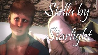 Video thumbnail of "Stella by Starlight - JOTW"